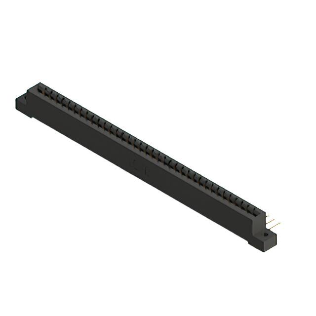 387-036-559-102 EDAC Inc.  Edgeboard Connectors